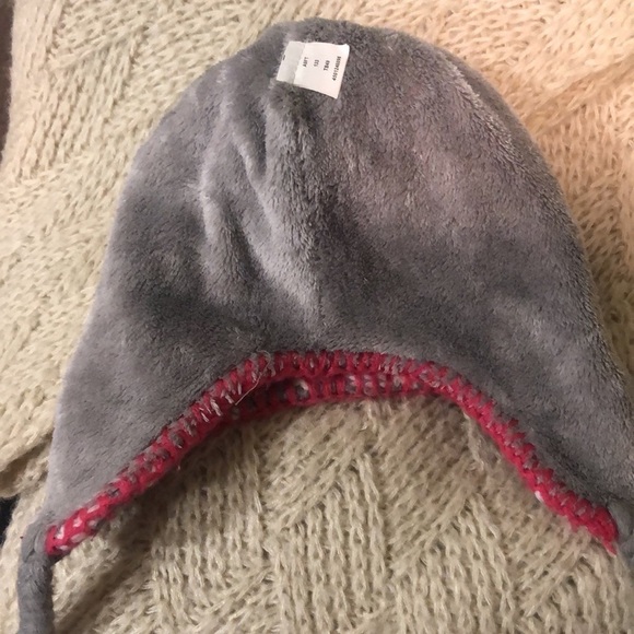 Like New* North Face Fleece Lined Warm Winter Hat - Picture 7 of 10